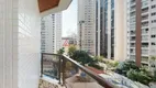 Foto 13 de Apartamento com 3 Quartos à venda, 182m² em Jardim Paulista, São Paulo