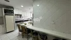 Foto 15 de Cobertura com 3 Quartos à venda, 402m² em Ponta da Praia, Santos