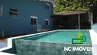 Foto 6 de Casa de Condomínio com 9 Quartos para venda ou aluguel, 300m² em Lagoinha, Ubatuba