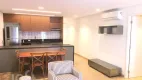 Foto 2 de Apartamento com 1 Quarto à venda, 77m² em Moema, São Paulo