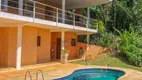 Foto 32 de Casa de Condomínio com 5 Quartos à venda, 550m² em Praia das Toninhas, Ubatuba