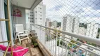 Foto 15 de Cobertura com 3 Quartos à venda, 188m² em Alto Da Boa Vista, São Paulo