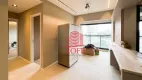 Foto 2 de Apartamento com 2 Quartos à venda, 66m² em Moema, São Paulo