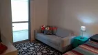 Foto 3 de Apartamento com 1 Quarto para alugar, 40m² em Moema, São Paulo