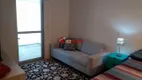 Foto 3 de Flat com 1 Quarto para alugar, 40m² em Moema, São Paulo