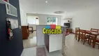 Foto 15 de Apartamento com 2 Quartos à venda, 115m² em Costazul, Rio das Ostras