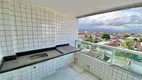 Foto 4 de Apartamento com 2 Quartos à venda, 67m² em Cidade Ocian, Praia Grande
