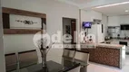 Foto 11 de Casa com 3 Quartos à venda, 158m² em Santa Mônica, Uberlândia