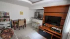 Foto 2 de Apartamento com 1 Quarto à venda, 43m² em Menino Deus, Porto Alegre