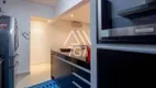 Foto 9 de Apartamento com 2 Quartos à venda, 95m² em Moema, São Paulo