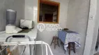 Foto 34 de Apartamento com 3 Quartos à venda, 88m² em Tijuca, Rio de Janeiro