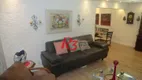 Foto 3 de Apartamento com 3 Quartos à venda, 128m² em Aparecida, Santos