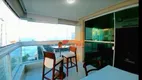 Foto 18 de Apartamento com 3 Quartos à venda, 132m² em Pitangueiras, Guarujá