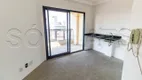 Foto 3 de Apartamento com 1 Quarto à venda, 31m² em Pinheiros, São Paulo