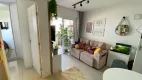 Foto 6 de Apartamento com 1 Quarto à venda, 38m² em Vila Laura, Salvador