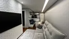 Foto 9 de Apartamento com 2 Quartos à venda, 50m² em Vila Parque Jabaquara, São Paulo