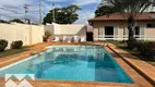 Foto 18 de Casa com 3 Quartos à venda, 433m² em Parque Santa Cecilia, Piracicaba