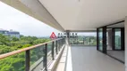 Foto 9 de Apartamento com 3 Quartos à venda, 230m² em Cidade Jardim, São Paulo