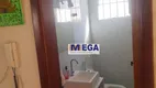 Foto 7 de Casa com 3 Quartos à venda, 200m² em Jardim Chapadão, Campinas