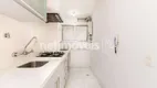 Foto 12 de Apartamento com 1 Quarto para alugar, 45m² em Itaim Bibi, São Paulo