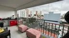 Foto 13 de Apartamento com 2 Quartos à venda, 70m² em Móoca, São Paulo