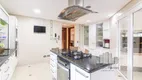 Foto 11 de Casa de Condomínio com 4 Quartos à venda, 470m² em São João, Curitiba
