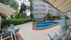 Foto 17 de Apartamento com 1 Quarto para alugar, 38m² em Jardins, São Paulo