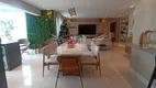 Foto 7 de Apartamento com 3 Quartos à venda, 194m² em Campestre, Santo André