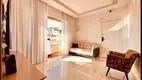 Foto 2 de Apartamento com 3 Quartos à venda, 125m² em Diamante, Belo Horizonte