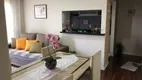 Foto 2 de Apartamento com 2 Quartos à venda, 60m² em Vila das Belezas, São Paulo