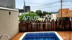 Foto 27 de Casa com 3 Quartos à venda, 190m² em Condominio Residencial e Comercial Fazenda Santa Petronilla, Bragança Paulista
