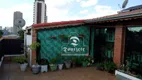 Foto 21 de Cobertura com 3 Quartos à venda, 140m² em Vila Alzira, Santo André