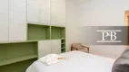 Foto 20 de Apartamento com 3 Quartos para alugar, 140m² em Leblon, Rio de Janeiro