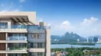 Foto 10 de Apartamento com 4 Quartos à venda, 200m² em Barra da Tijuca, Rio de Janeiro