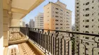 Foto 5 de Apartamento com 3 Quartos para venda ou aluguel, 220m² em Higienópolis, São Paulo