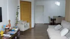 Foto 8 de Apartamento com 3 Quartos à venda, 92m² em Jardim Marajoara, São Paulo