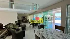 Foto 7 de Casa com 5 Quartos à venda, 539m² em Gamboa, Cabo Frio