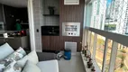 Foto 2 de Apartamento com 3 Quartos à venda, 94m² em Vila da Serra, Nova Lima