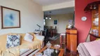 Foto 5 de Apartamento com 3 Quartos à venda, 122m² em Cabral, Curitiba