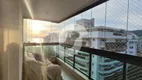 Foto 6 de Apartamento com 2 Quartos à venda, 90m² em Charitas, Niterói