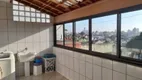 Foto 13 de Casa com 4 Quartos à venda, 262m² em Vila Alto de Santo Andre, Santo André