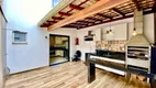 Foto 4 de Casa com 3 Quartos à venda, 152m² em Castelo, Belo Horizonte