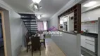 Foto 4 de Apartamento com 2 Quartos à venda, 131m² em Parque Industrial, São José dos Campos