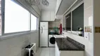 Foto 12 de Apartamento com 3 Quartos à venda, 129m² em Vila Guilhermina, Praia Grande