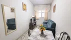 Foto 2 de Apartamento com 1 Quarto à venda, 45m² em Boqueirão, Praia Grande