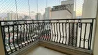 Foto 22 de Cobertura com 3 Quartos à venda, 183m² em Vila Mariana, São Paulo