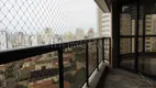 Foto 2 de Apartamento com 4 Quartos à venda, 215m² em Perdizes, São Paulo