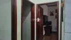 Foto 21 de Casa com 3 Quartos à venda, 145m² em Jardim Cambui, Franca