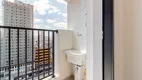 Foto 22 de Apartamento com 1 Quarto para alugar, 23m² em Luz, São Paulo
