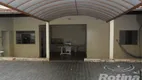 Foto 17 de Casa com 4 Quartos à venda, 470m² em Umuarama, Uberlândia